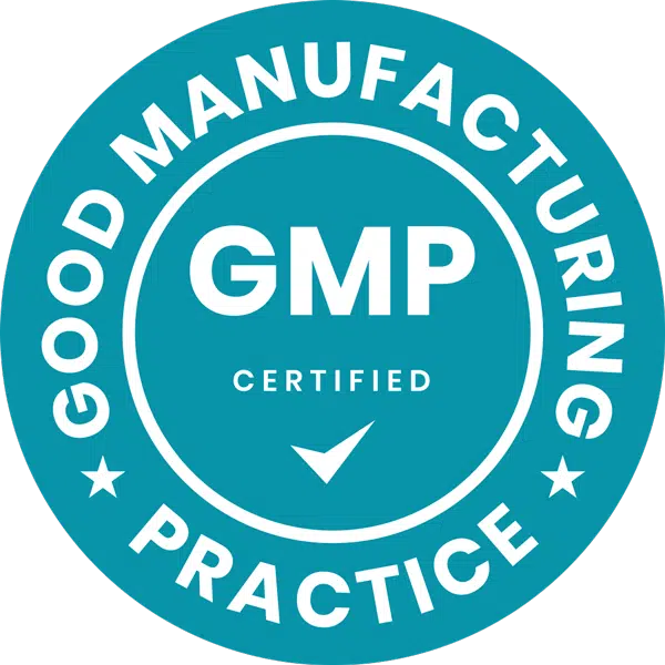 GMP - Good Manufacturing Practice